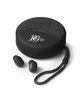 Prime Line Duo Wireless Earbuds & Speaker black DecoBack