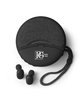 Prime Line Duo Wireless Earbuds & Speaker black DecoFront