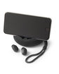 Prime Line Duo Wireless Earbuds & Speaker black ModelQrt