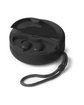 Prime Line Duo Wireless Earbuds & Speaker black ModelSide