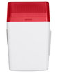 Prime Line Multi-Function Tech Brush red ModelBack