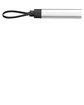 Prime Line 5-in-1 Charging Cable silver ModelBack