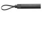 Prime Line 5-in-1 Charging Cable black ModelBack