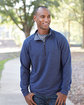 J America Adult Omega Stretch Quarter-Zip  Lifestyle