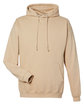 Just Hoods By AWDis Men's Midweight College Hooded Sweatshirt  