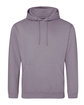 Just Hoods By AWDis Men's Midweight College Hooded Sweatshirt  