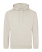 Just Hoods By AWDis Men's Midweight College Hooded Sweatshirt  