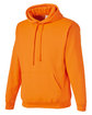 Just Hoods By AWDis Adult Electric Pullover Hooded Sweatshirt electric orange ModelQrt