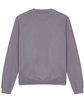 Just Hoods By AWDis Adult Midweight College Crewneck Sweatshirt dusty lilac FlatFront