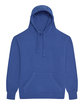 Just Hoods By AWDis Unisex Urban Heavyweight Hooded Sweatshirt royal blue FlatFront