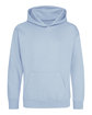 Just Hoods By AWDis Youth Midweight College Hooded Sweatshirt  