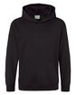 Just Hoods By AWDis Youth Midweight College Hooded Sweatshirt  