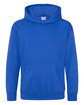 Just Hoods By AWDis Youth Midweight College Hooded Sweatshirt  
