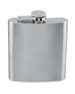 Prime Line 6oz Stainless Steel Flask  