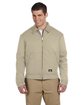 Dickies Men's Lined Eisenhower Jacket  