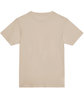 Just Hoods By AWDis Unisex Cotton T-Shirt nude FlatFront