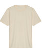 Just Hoods By AWDis Unisex Cotton T-Shirt vanilla mlkshake FlatFront