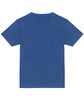 Just Hoods By AWDis Unisex Cotton T-Shirt royal blue FlatFront