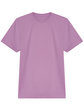 Just Hoods By AWDis Unisex Cotton T-Shirt lavender FlatFront