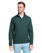 vineyard vines Men's Saltwater Quarter-Zip Pullover  