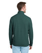 vineyard vines Men's Saltwater Quarter-Zip Pullover chrlston grn_342 ModelBack