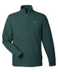 vineyard vines Men's Saltwater Quarter-Zip Pullover chrlston grn_342 OFFront