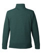 vineyard vines Men's Saltwater Quarter-Zip Pullover chrlston grn_342 OFBack