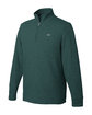 vineyard vines Men's Saltwater Quarter-Zip Pullover chrlston grn_342 OFQrt