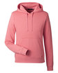 vineyard vines Unisex Hooded Sweatshirt jetty red_628 OFFront