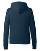 vineyard vines Unisex Hooded Sweatshirt vineyrd navy_410 OFBack