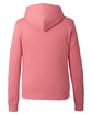 vineyard vines Unisex Hooded Sweatshirt jetty red_628 OFBack