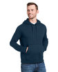 vineyard vines Unisex Hooded Sweatshirt vineyrd navy_410 ModelQrt