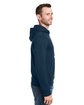 vineyard vines Unisex Hooded Sweatshirt vineyrd navy_410 ModelSide