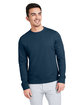 vineyard vines Men's Garment-Dyed Crew  