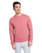 vineyard vines Men's Garment-Dyed Crew  