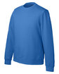 vineyard vines Men's Garment-Dyed Crew kingfisher_494 OFQrt