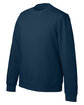 vineyard vines Men's Garment-Dyed Crew vineyrd navy_410 OFQrt