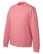 vineyard vines Men's Garment-Dyed Crew jetty red_628 OFQrt