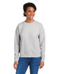 vineyard vines Ladies' Garment-Dyed Crew  