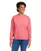 vineyard vines Ladies' Garment-Dyed Crew  