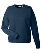 vineyard vines Ladies' Garment-Dyed Crew vineyrd navy_410 OFFront