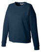 vineyard vines Ladies' Garment-Dyed Crew vineyrd navy_410 OFQrt