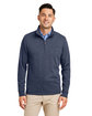 vineyard vines Men's Bluffs Quarter-Zip  