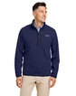 vineyard vines Men's Mountain Sweaterfleece Quarter-Zip  