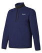 vineyard vines Men's Mountain Sweaterfleece Quarter-Zip nauticl navy_480 OFQrt