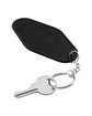 Prime Line Recycled ABS Motel Keychain black ModelQrt