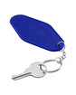 Prime Line Recycled ABS Motel Keychain royal ModelQrt