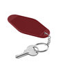 Prime Line Recycled ABS Motel Keychain summit red ModelQrt