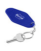 Prime Line Recycled ABS Motel Keychain royal DecoQrt