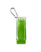 Prime Line Silicon Straw With Utensil Set  